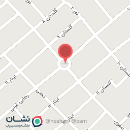 عکس میدان امام حسین