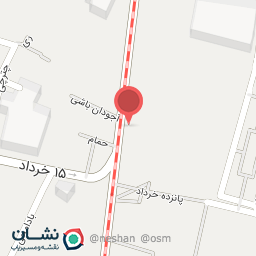 عکس فروشگاه قائم خوانین زاده