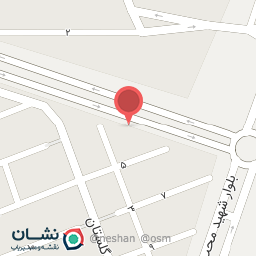 عکس مهد کودک یاس نبی