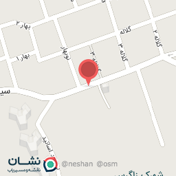 عکس مشاور املاک سامان