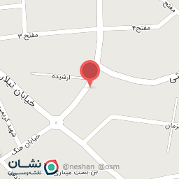 عکس مشاور املاک میرزایی