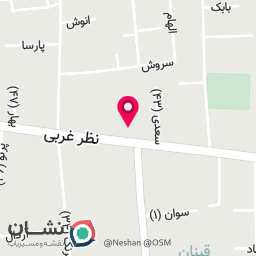عکس دفتر مرکزی کارخانه سیمان لوتوس (سیمیکس)
