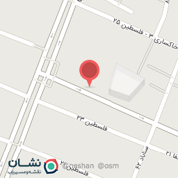 عکس کیوسک روزنامه سناباد