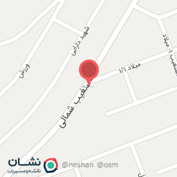 عکس سوپر مارکت اپل