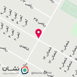 عکس انبار ضایعات و آهن آلات مستعمل کوروش