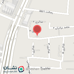 عکس آرایشگاه