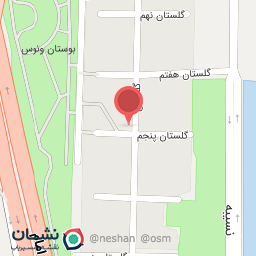 عکس پارک هدیه