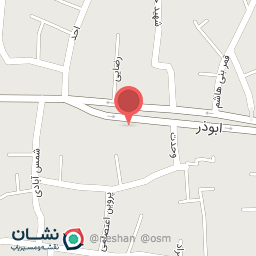 عکس باشگاه پرورش اندام آرین