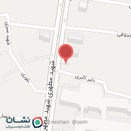 عکس بازرگانی قلی نواز