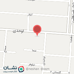 عکس زیبایی و عروسکده ساناز قلندری