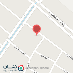 عکس مسجد جوادالائمه