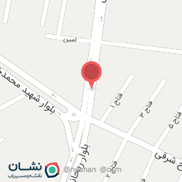 عکس فست فود خلیج فارس