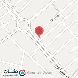 عکس بانک ملی شعبه سده