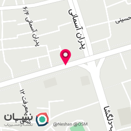 عکس وکیل مرضیه اورک پور