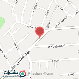 عکس خیاطی جوان