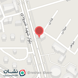 عکس مطب دکتر محمد حسین امینی متخصص و جراح چشم 