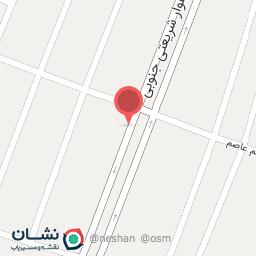 عکس تعمیرگاه شتاب