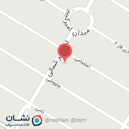 عکس فروشگاه پارسیان