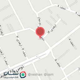 عکس ارایشگاه ماهانا تک