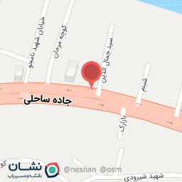 عکس تحریر پارسه