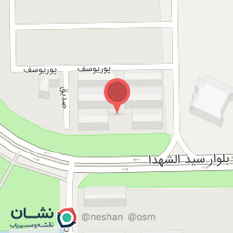 عکس مجتمع مسکونی سرامیک البرز 