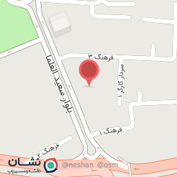 عکس بانک تجارت شعبه کشاورز