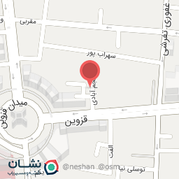 عکس سرای سنتی درویش
