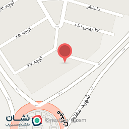 عکس بوستان محلی دامغان