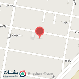 عکس مسجد جامع امام زین العابدین (ع)