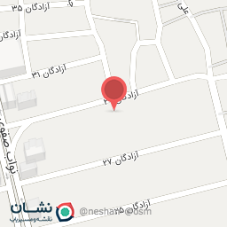 عکس سالن زیبایی نفس