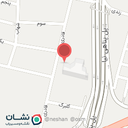 عکس باجه هروی موسسه خیریه محک شعبه هروی - حسین آباد