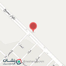 عکس تاسیسات آبرسانی محمد شهر