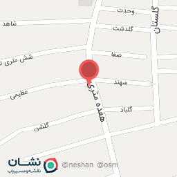 عکس نانوایی لواش گردون ندیمی