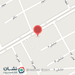 عکس نمایشگاه مبلمان بزرگ شهر