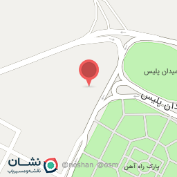 عکس خوابگاه مرکزی راه آهن یزد