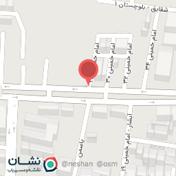 عکس بانک سپه شعبه سیدآباد