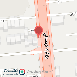 عکس موسسه اعتباری نور شعبه ونک