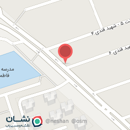 عکس مرکز زیبایی پوست افضل