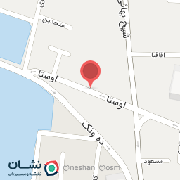 عکس نمایندگی و تعمیرگاه هیوندای هوویک