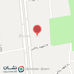 عکس پارک رجایی