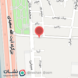 عکس گروه بازرگانی لوتوس خاورمیانه