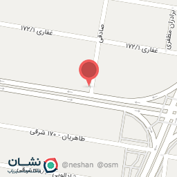 عکس مرکز پوست و مو مه آرا