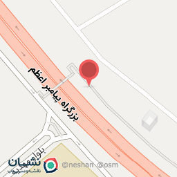 عکس کارگاه سایبان معاونی