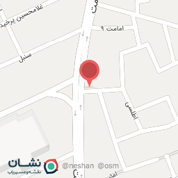 عکس لوازم یدکی لادنی