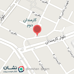 عکس خشکشویی ماندانا