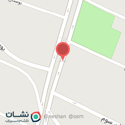 عکس خ گلستان 4