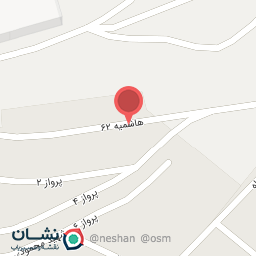 عکس ایستگاه اتوبوس خیابان پرواز