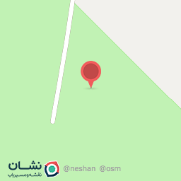 عکس تالار باغ رستگاری