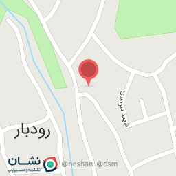 عکس سالن آرایش الهام