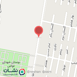 عکس آرایشگاه واستریو بهمن